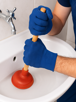 Drain Cleaning La Porte TX - Clogged Drain Removal